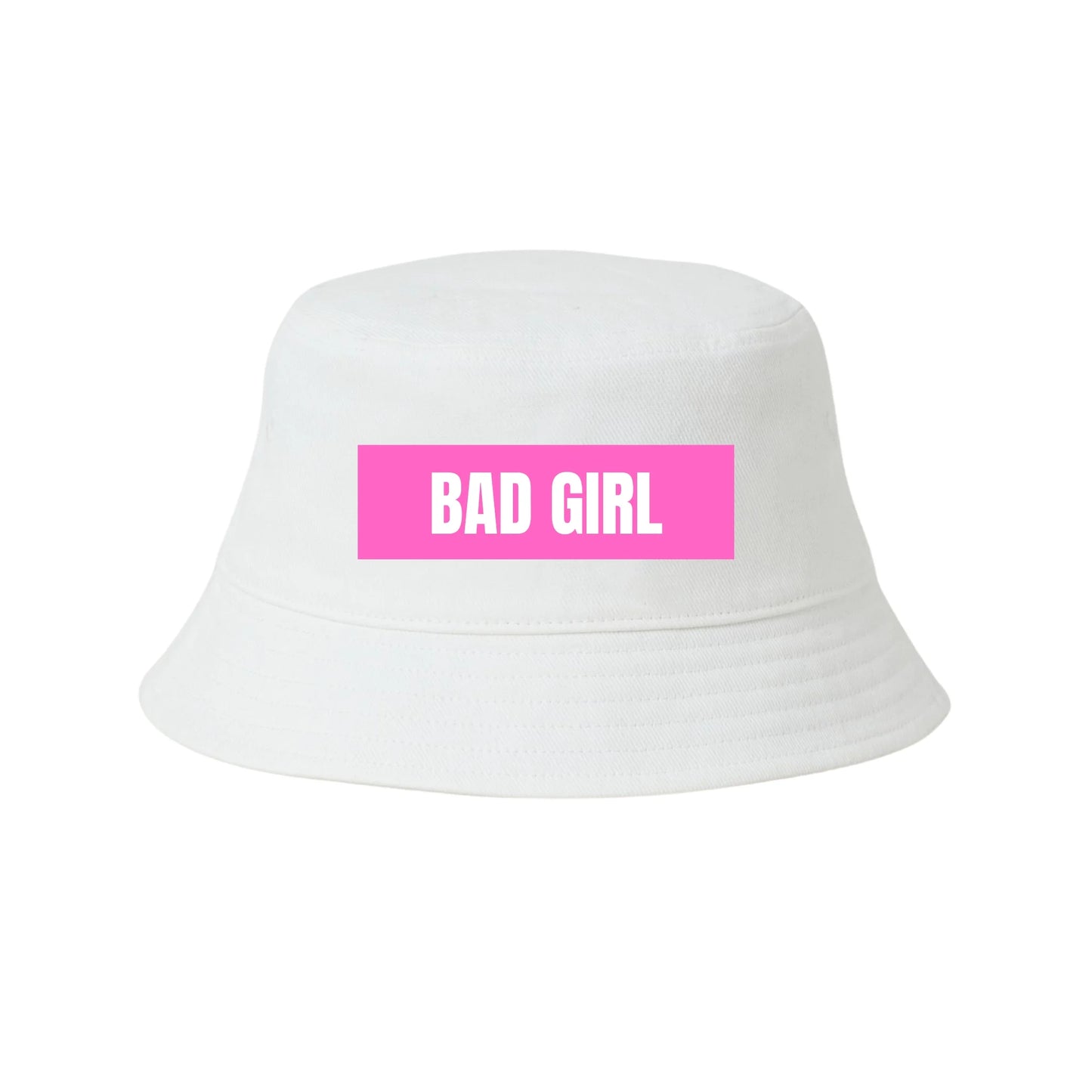 BAD GIRL Hut