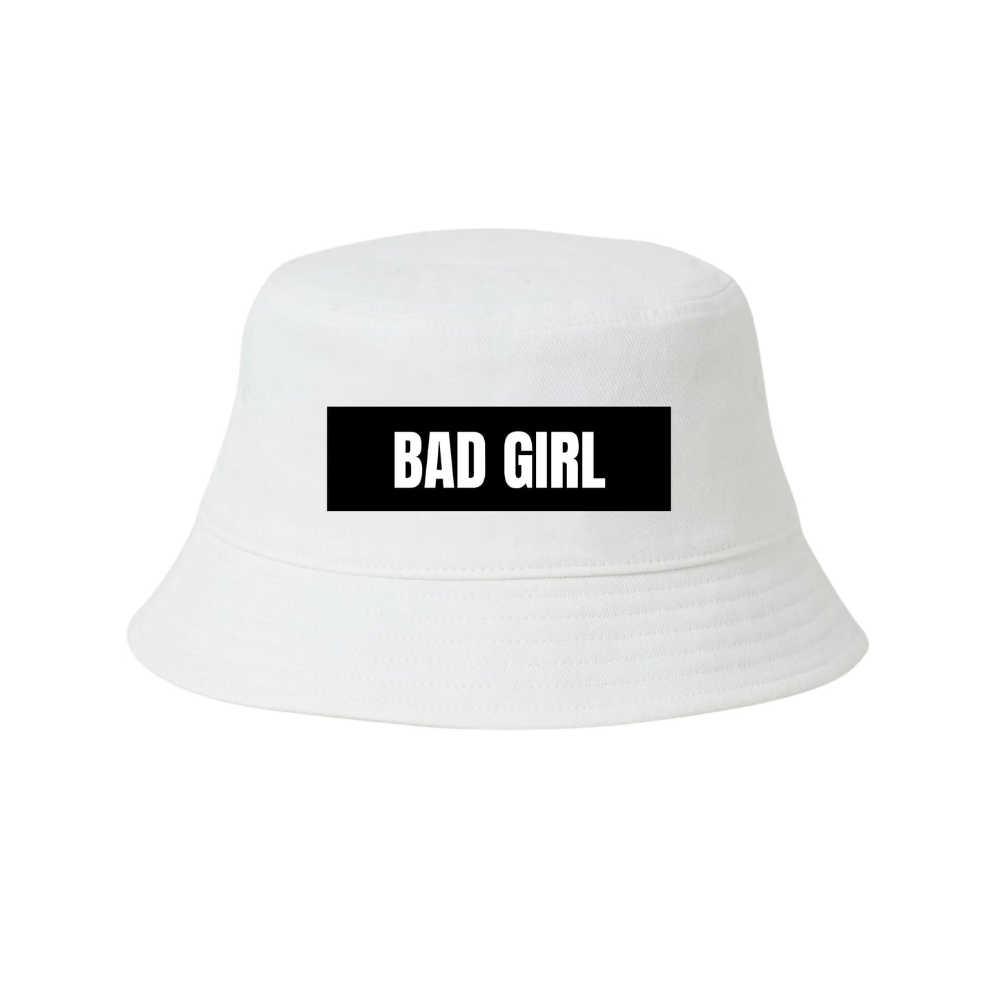 BAD GIRL Hut