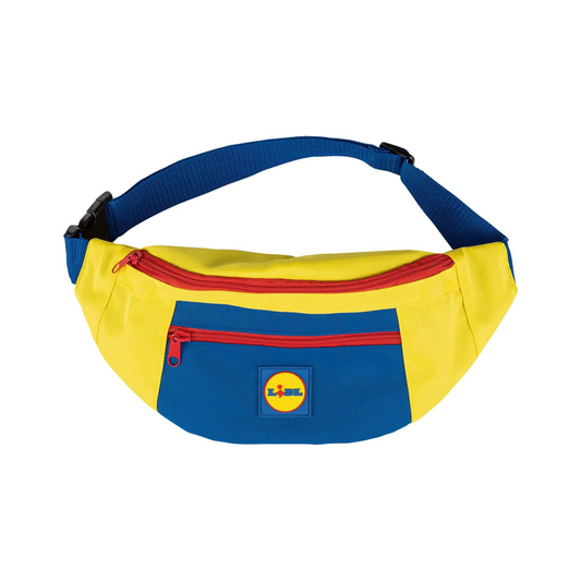 Lidl Bauchtasche