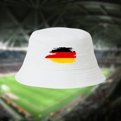 Deutschland Hut