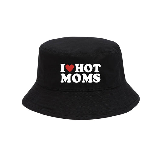 I Love Hot Moms Hut