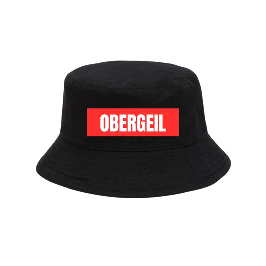OBERGEIL Hut
