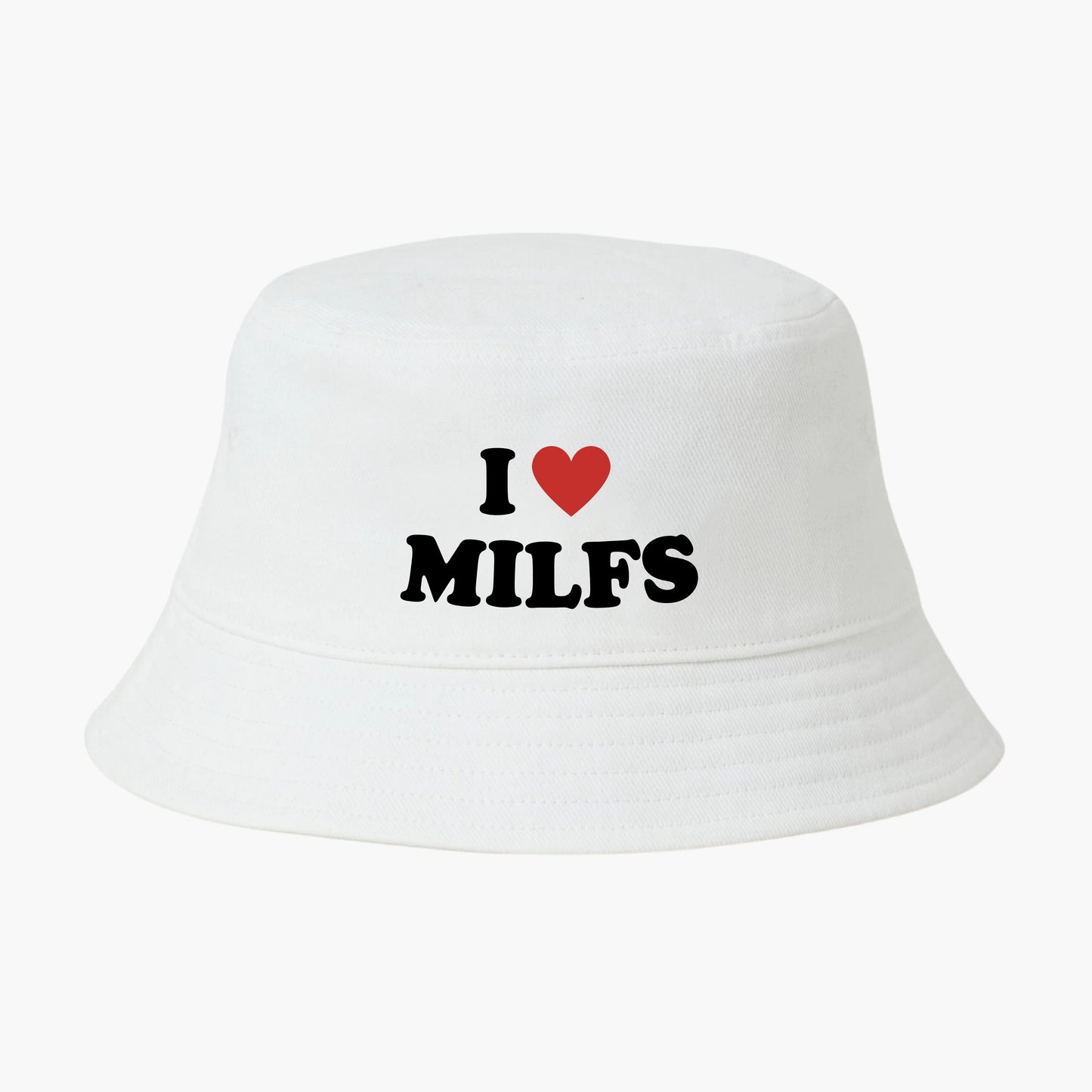 I Love MILFs Hut