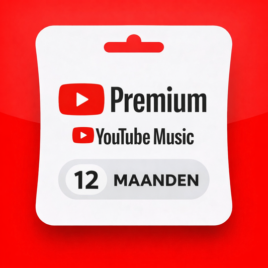 YT Premium