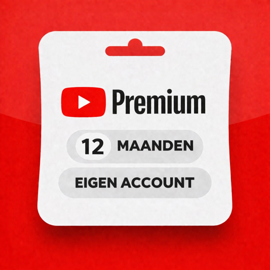 YT Premium Upgrade