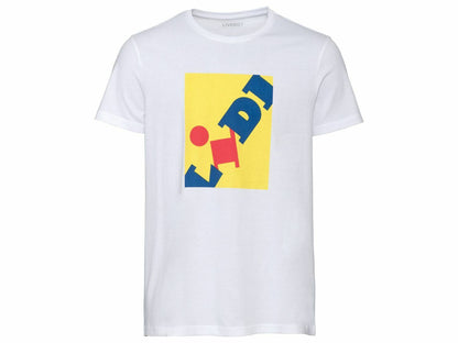 Lidl T-Shirt Classic Editon 2020 limitierte Edition