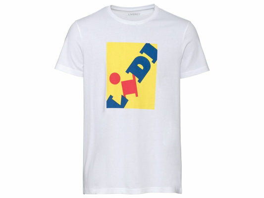 Lidl T-Shirt Classic Editon 2020 limitierte Edition