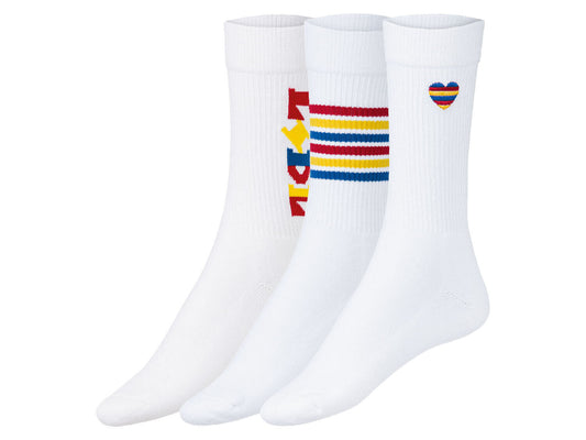 Lidl Socken Limitierte Edition LIDL Sport Socken crivit Logo neu sehr selten