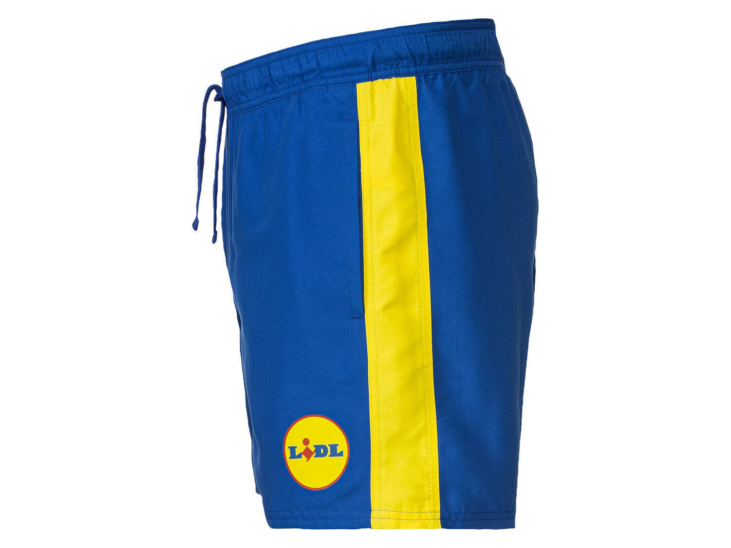 LIVERGY® Lidl Badehose Schwimmhose Badeshort Shorts kurze Hose Schwimmshorts