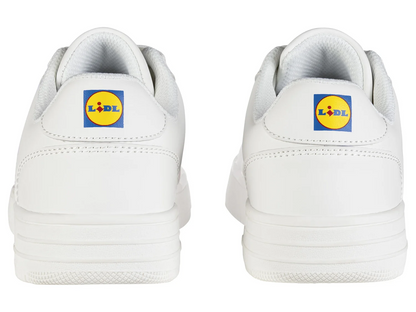 Lidl Sneaker Schuhe CRIVIT Herren Limitierte Kollektion Edition Turnschuh