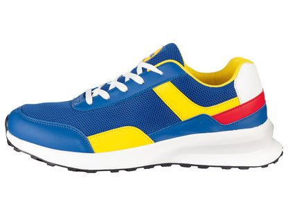 LIVERGY® Lidl Sneaker Schuhe Herren Lidl Kollektion limitiert Sportschuhe