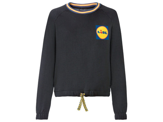 Lidl Kollektion Pullover esmara Limited Edition Sweatshirt Hoodie Collection
