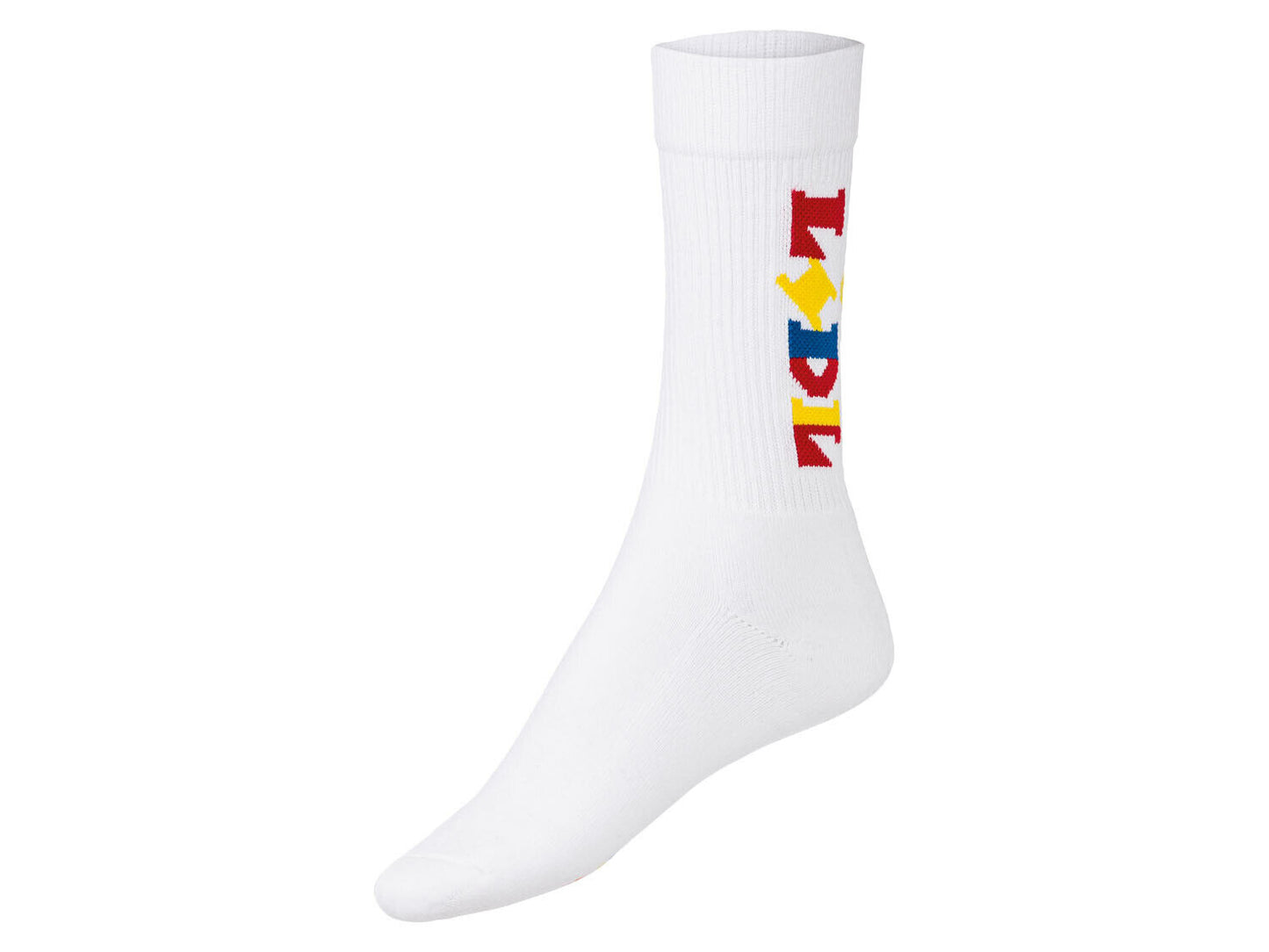 Lidl Socken Limitierte Edition LIDL Sport Socken crivit Logo neu sehr selten