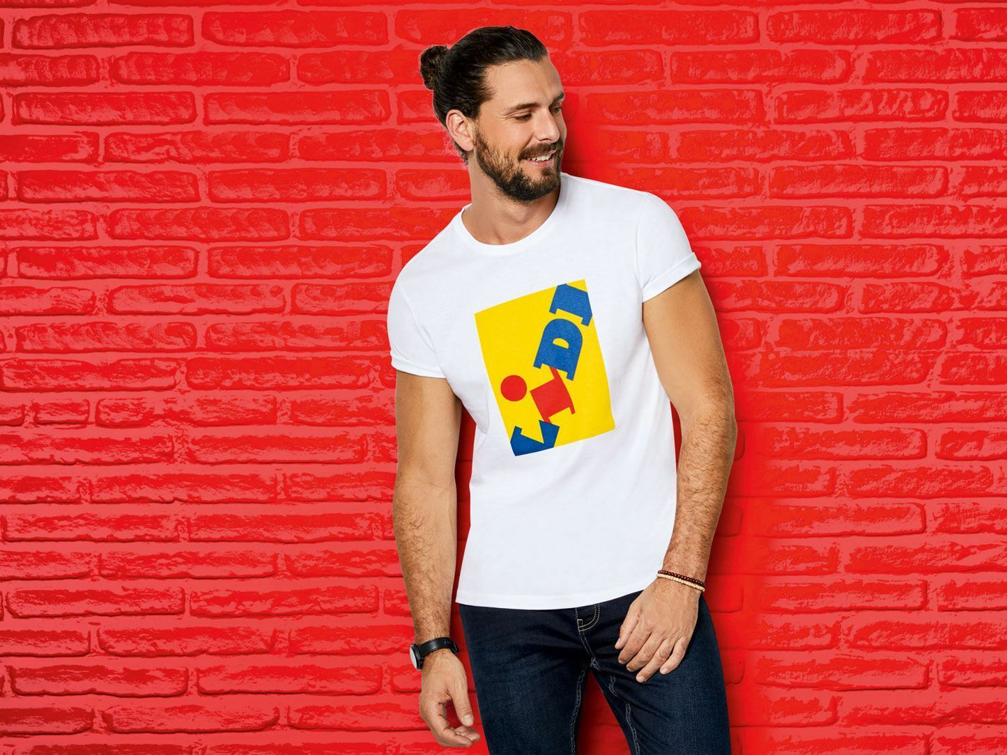 Lidl T-Shirt Classic Editon 2020 limitierte Edition