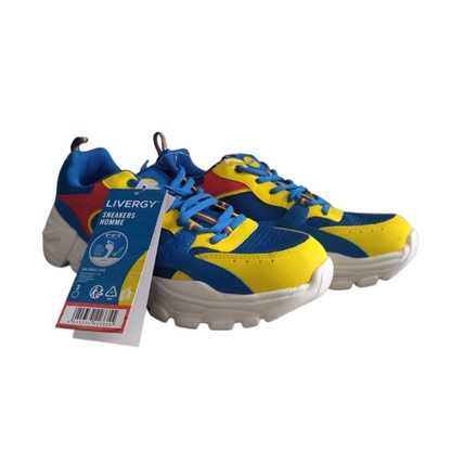 LIDL Sneaker Limited Edition sehr selten Lidl Kollektion Schuhe Sportschuhe