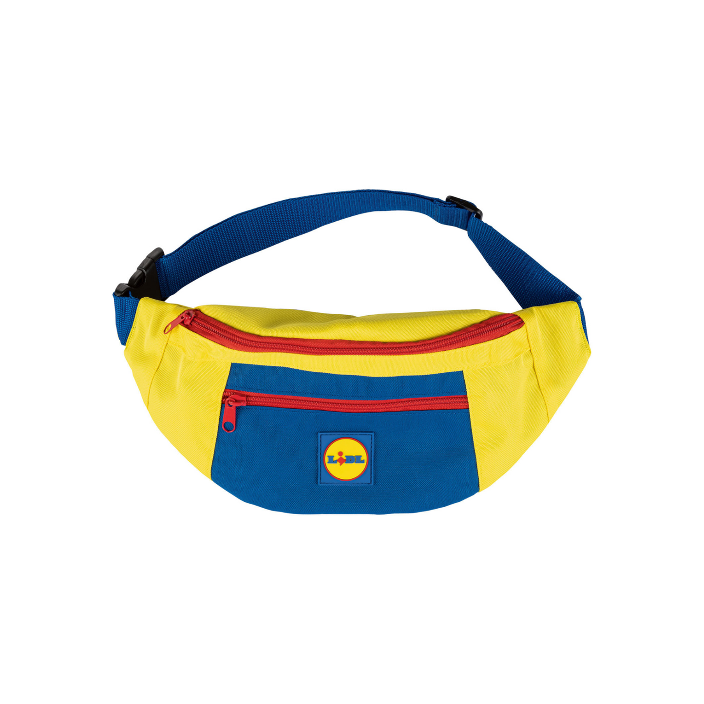 Lidl Bauchtasche limitierte Kollektion