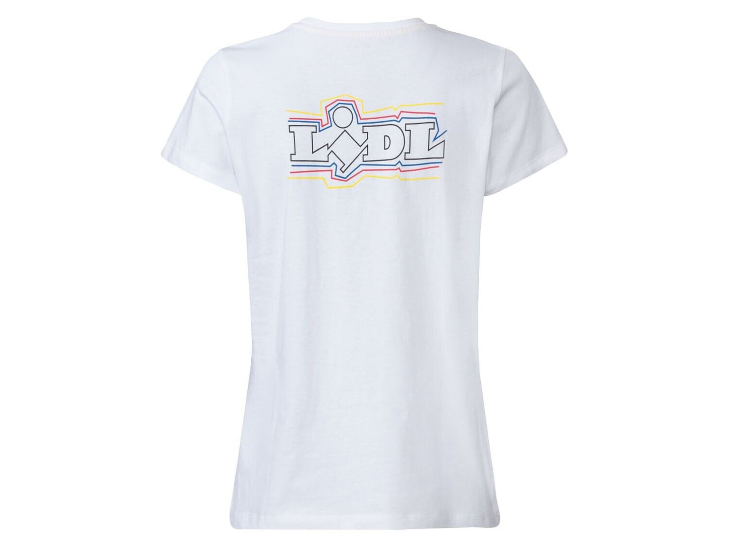 ESMARA® Damen Lidl T-Shirt limited Editon extrem selten Kollektion 2023