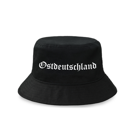 Ostdeutschland Hut