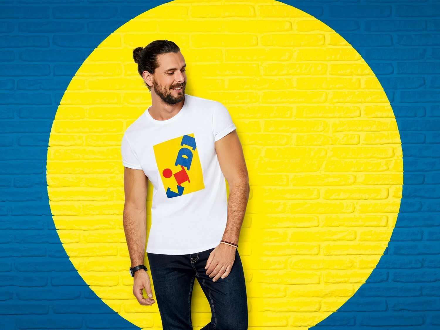 T shirt lidl online