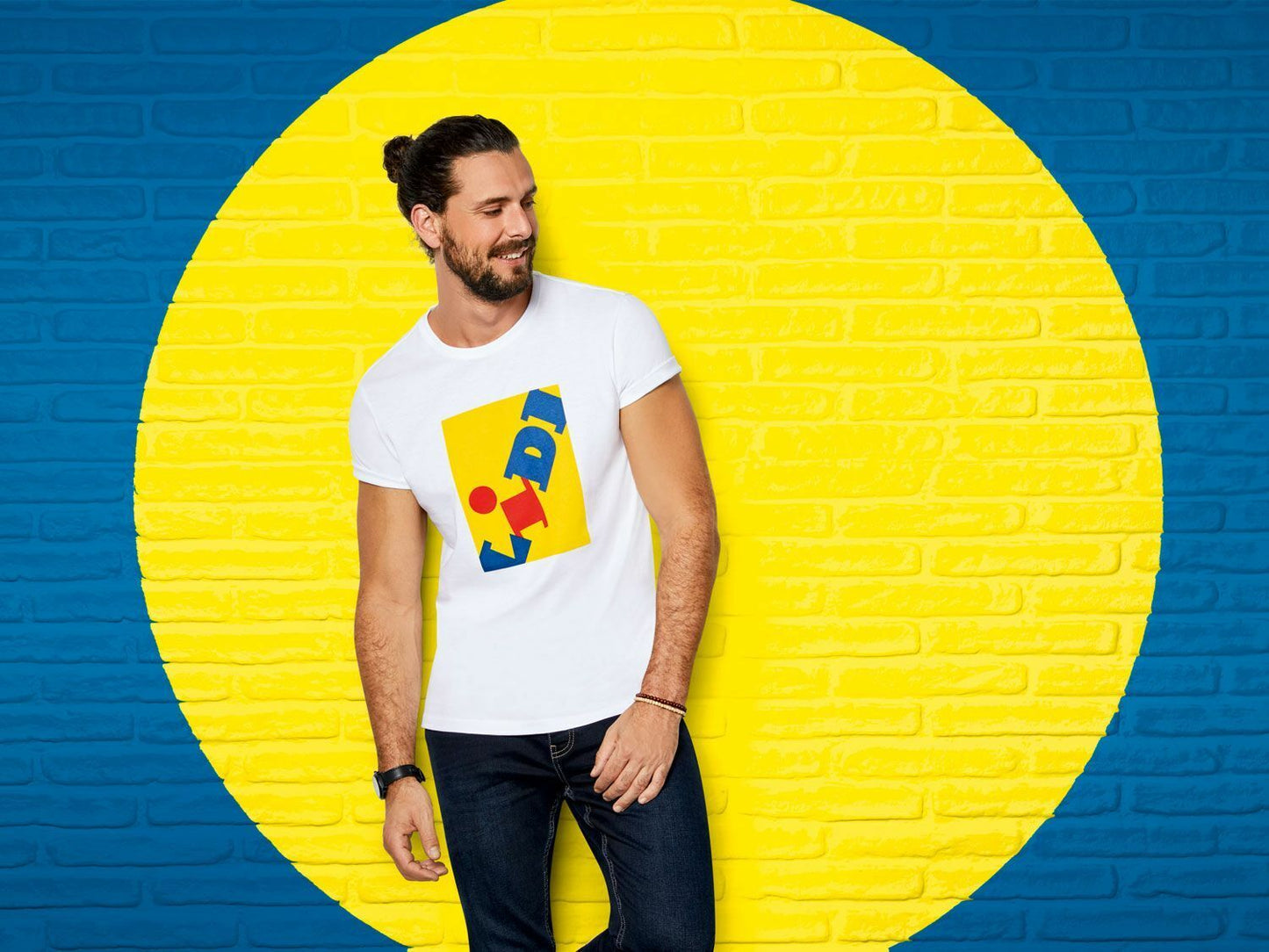 Lidl T-Shirt Classic Editon 2020 limitierte Edition