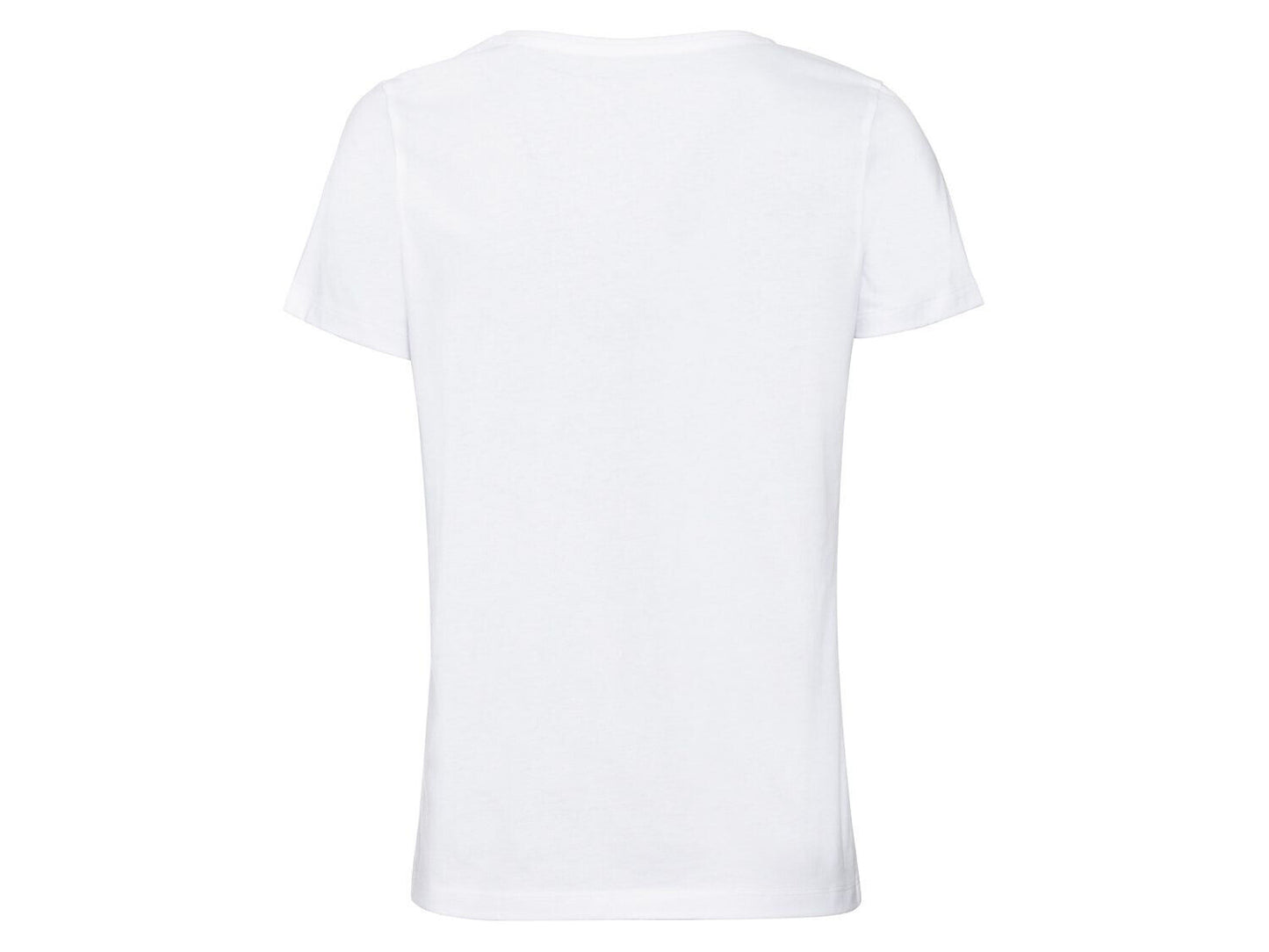 ESMARA® Damen Lidl T-Shirt