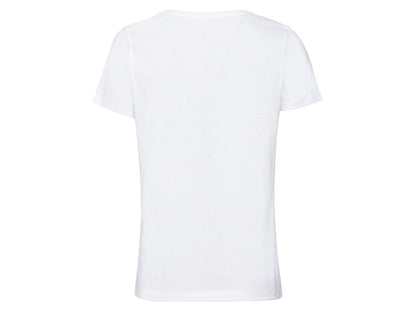 ESMARA® Damen Lidl T-Shirt