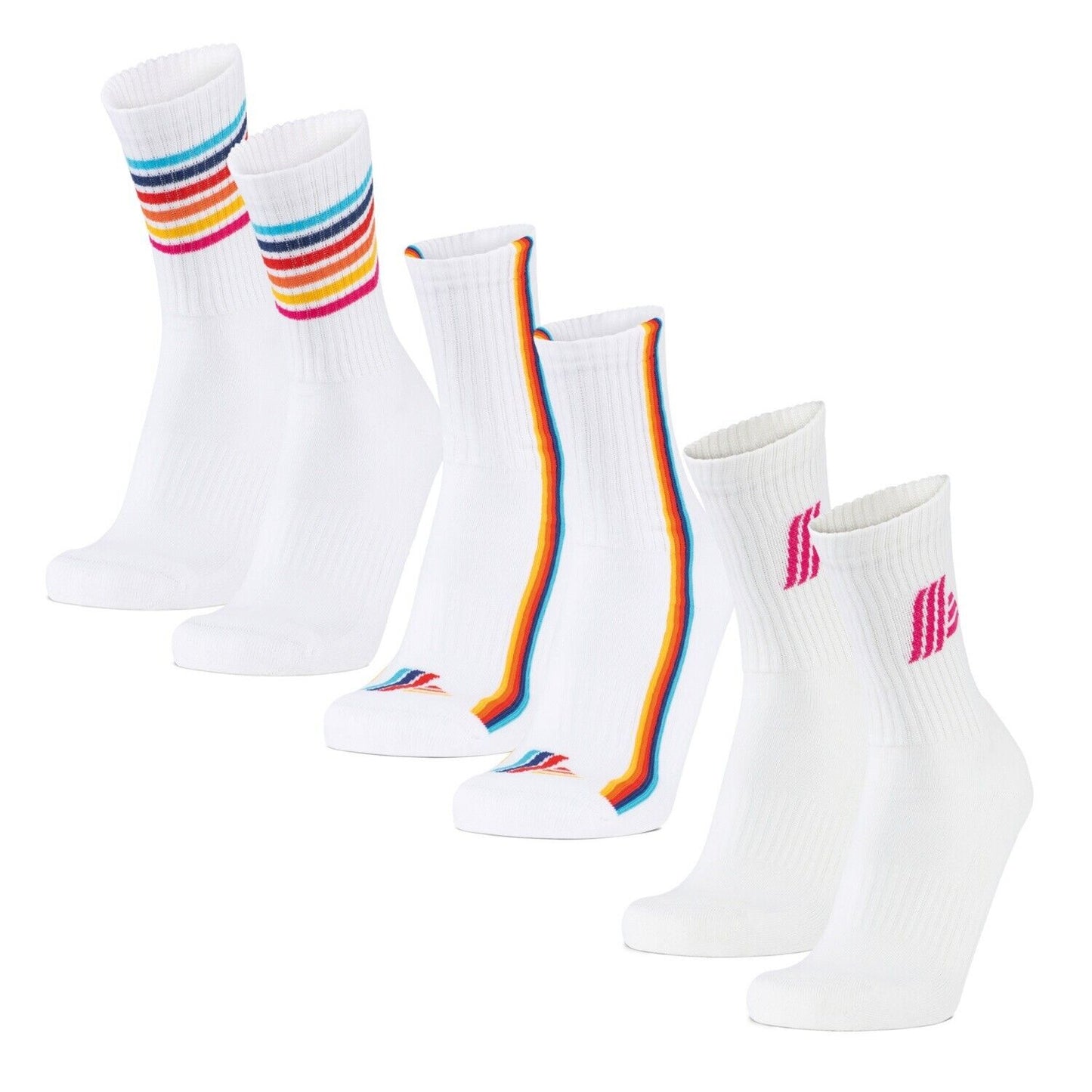 ALDImania Socken Aldi Süd Kollektion 2021 & 2023 limited Edition