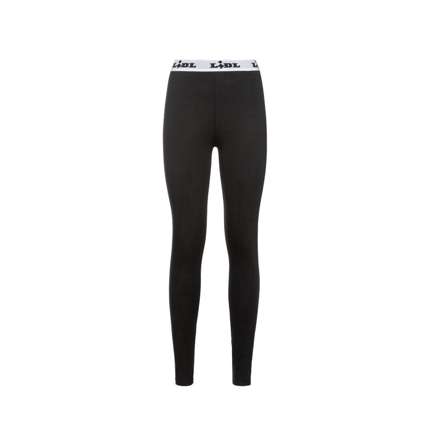 ESMARA® Damen Lidl-Leggings Aus der limitierten Lidl-Fan-Kollektion 2019