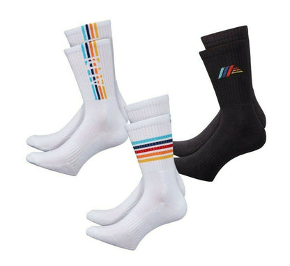 ALDImania Socken ALDI Socken Tennis Socken Limited Edition 1.0 SÜD Sneaker