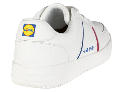 Lidl quicky sneaker herren 43