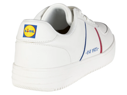 Lidl Sneaker Schuhe CRIVIT Herren Limitierte Kollektion Edition Turnschuh