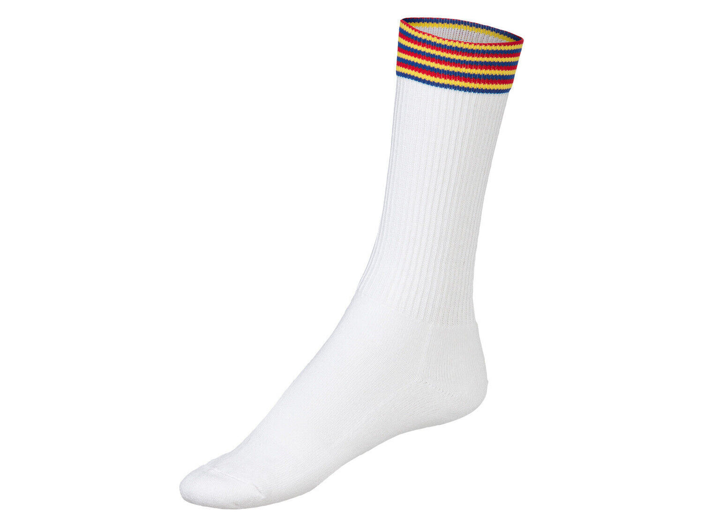 LYCRA® Lidl Socken Tennissocken limitierte Kollektion Sportsocken  sehr selten