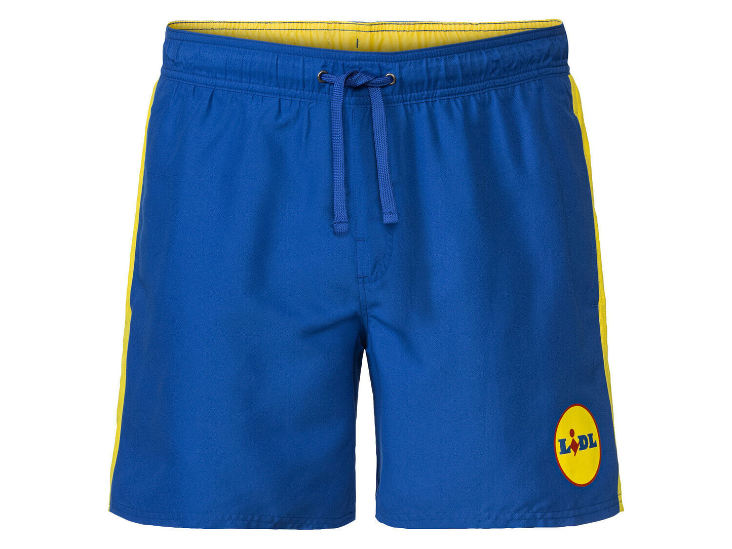 LIVERGY® Lidl Badehose Schwimmhose Badeshort Shorts kurze Hose Schwimmshorts