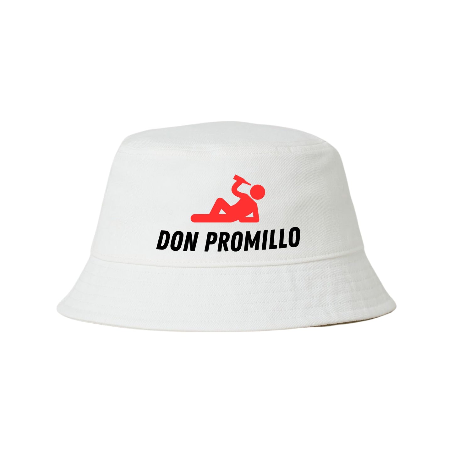 Don Promillo Hut